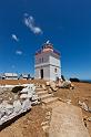 175 Kangaroo Island, cape borda vuurtoren